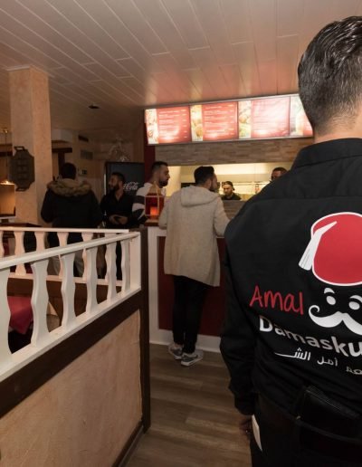 arabisch essen gehen in gütersloh